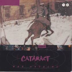 Cataract (CH) : War Anthems